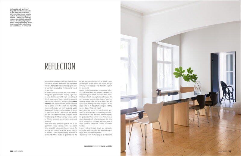 Studio Koskinen Rantanen Asun Homes Vol 8, immagine extra