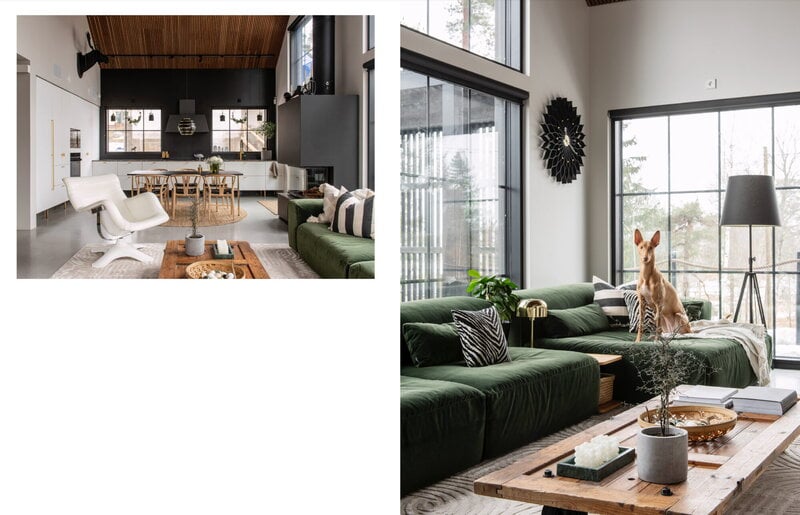 Cozy Publishing Nordic Sense of Luxe, view 8