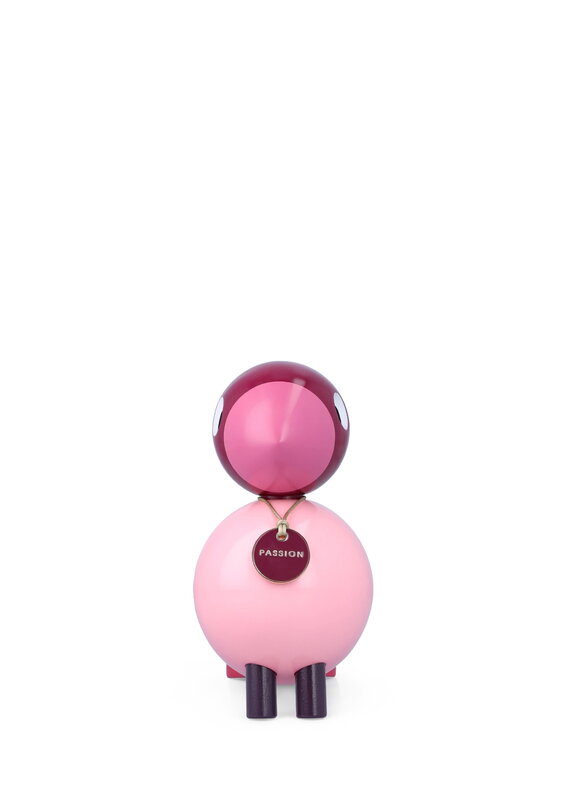 Kay Bojesen Denmark Story Bird Passion, pink, extra image
