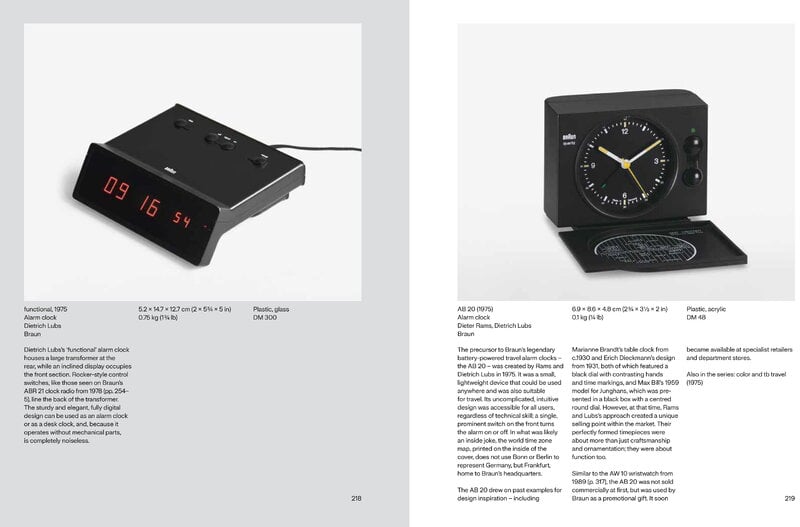 Phaidon Dieter Rams: The Complete Works | Finnish Design Shop