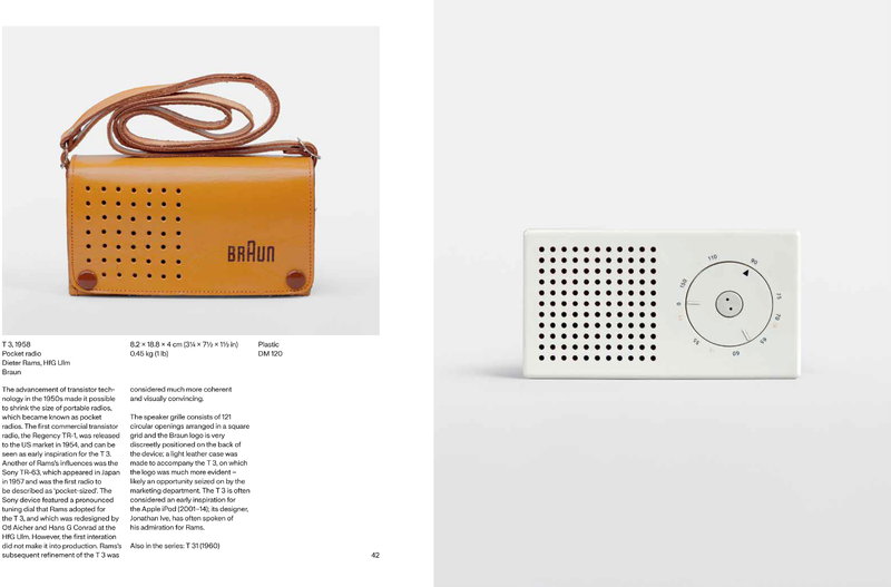 Dieter Rams: The Complete Works