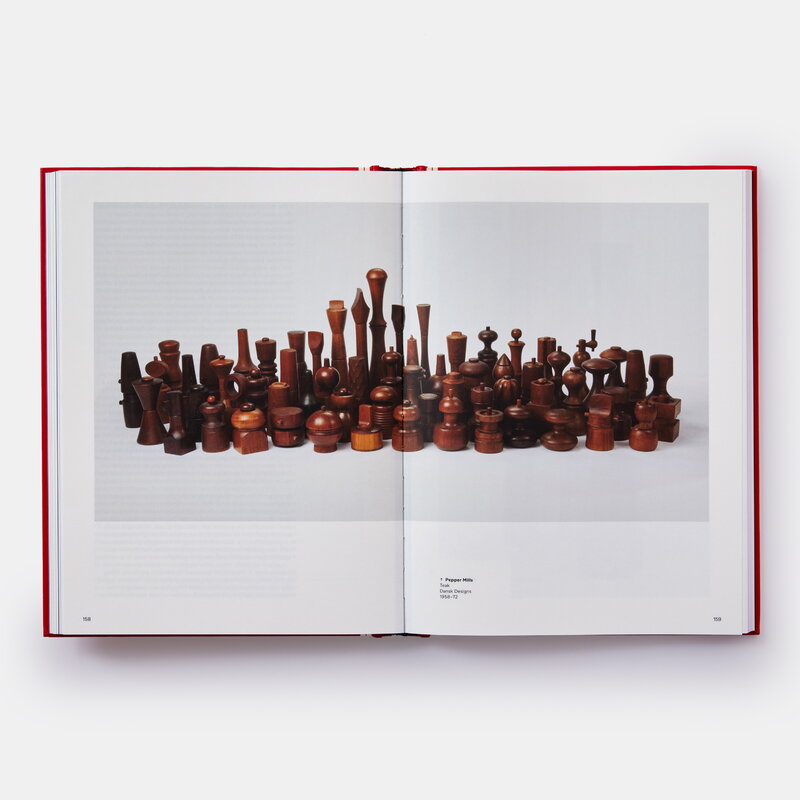 Phaidon Jens Quistgaard: The Sculpting Designer, extra image