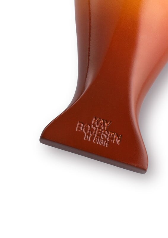 Kay Bojesen Denmark Story Bird Cosy, orange, extra image