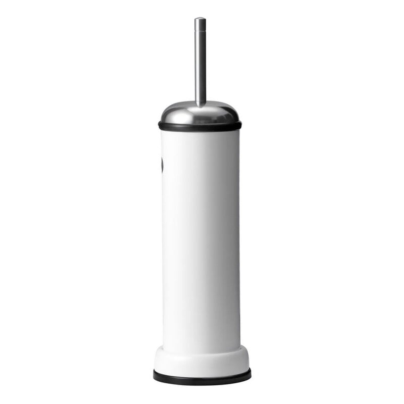 Vipp VIPP11 brosse de toilette, blanc, image extra