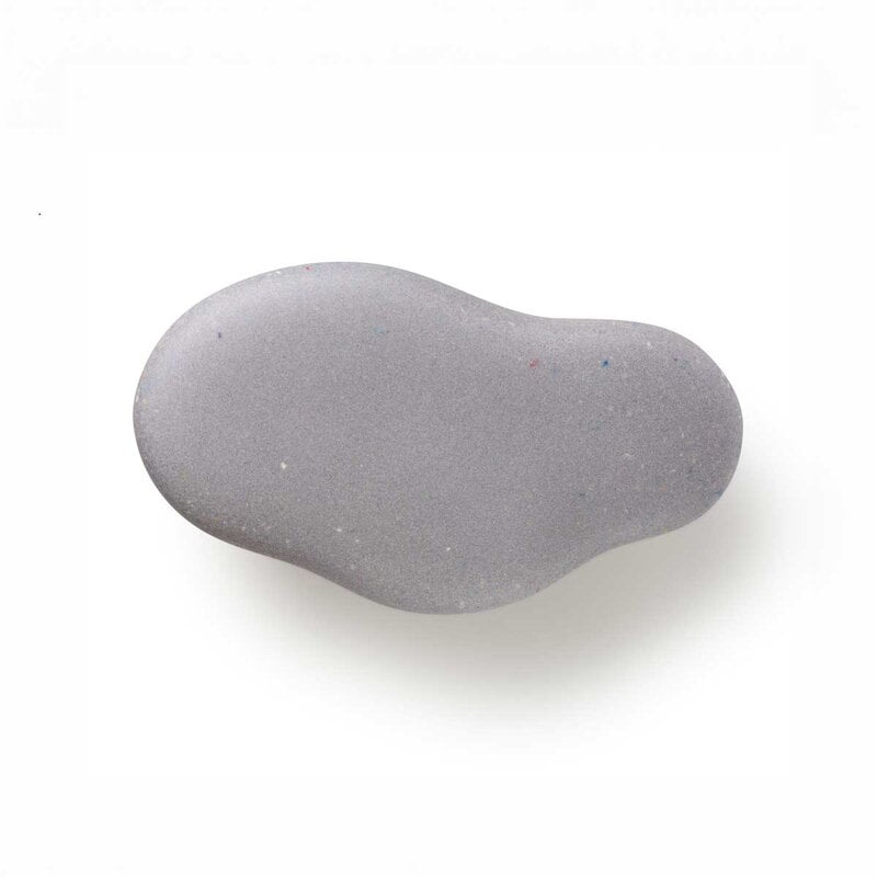 ecoBirdy Marine naulakko, stony grey, tuotteen lisäkuva