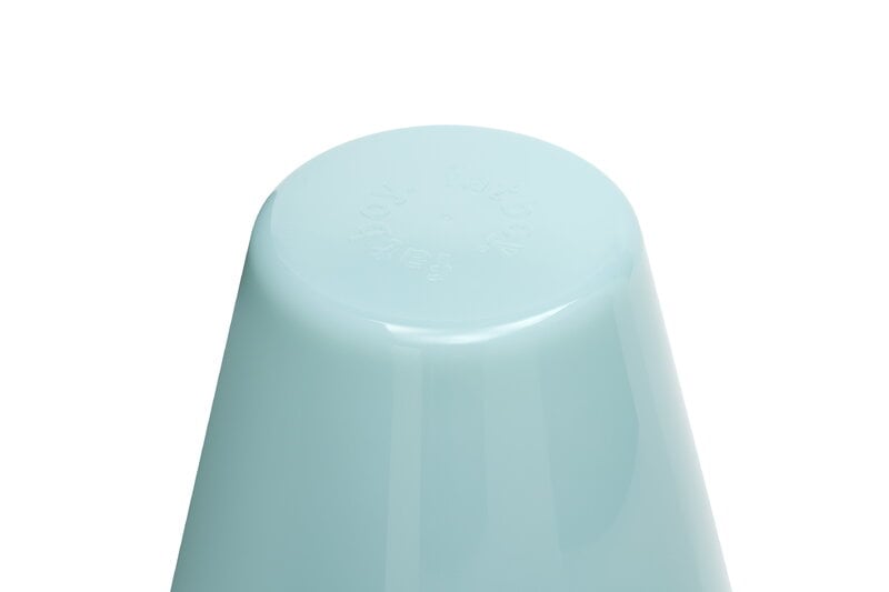 Fatboy Edison the Ambiance portable table lamp, polar blue, extra image