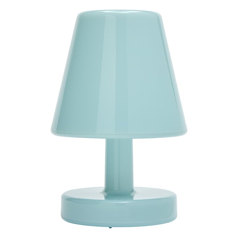 Fatboy Edison the Ambiance portable table lamp, polar blue, extra image