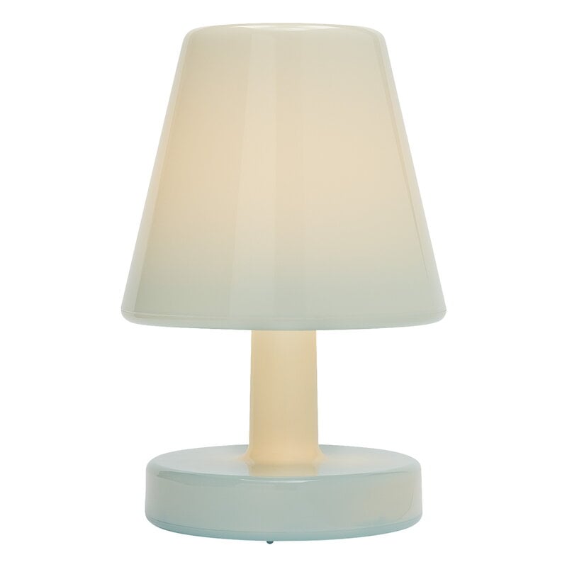 Fatboy Edison the Ambiance portable table lamp, polar blue, extra image