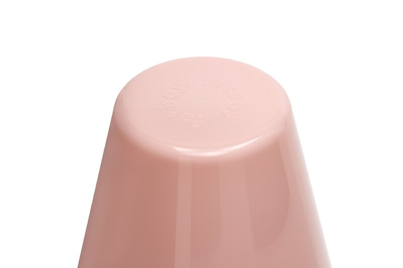 Fatboy Edison the Ambiance portable table lamp, soft pink, extra image