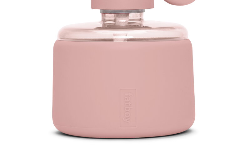 Fatboy Flamtastique XS öljylamppu, soft pink, tuotteen lisäkuva