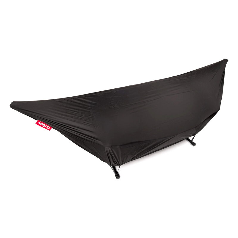 Fatboy Headdemock Deluxe, crema deluxe negro, imagen extra