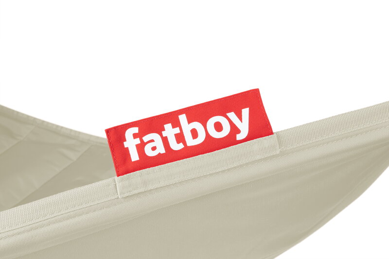 Fatboy Headdemock, black - cream, extra image