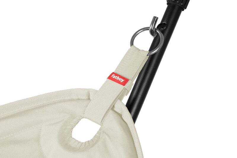Fatboy Headdemock, black - cream, extra image
