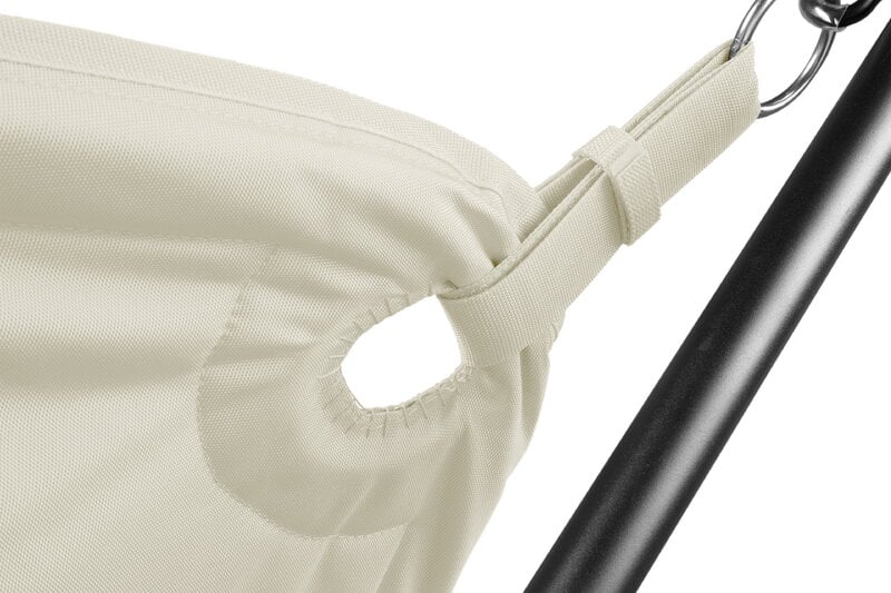 Fatboy Headdemock, black - cream, extra image
