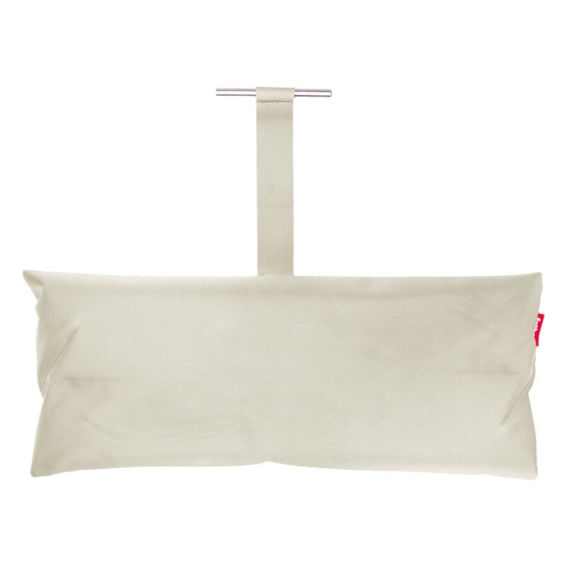 Fatboy Headdemock Deluxe, crema deluxe negro, imagen extra