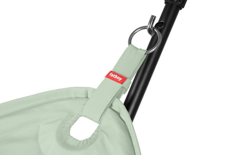 Fatboy Headdemock, seagrass - black, extra image