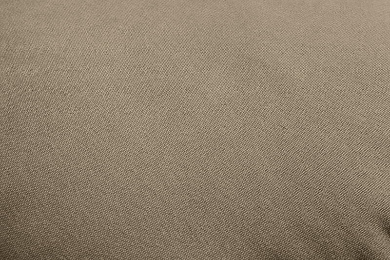 Fatboy Junior Recycled Canvas beanbag, taupe grey, extra image