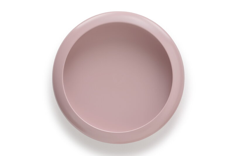 Fatboy Oloha lampe portable, grande, rose doux, image extra