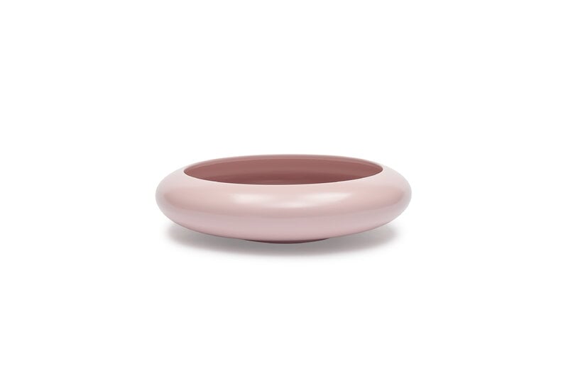 Fatboy Oloha portable lamp, medium, soft pink, extra image