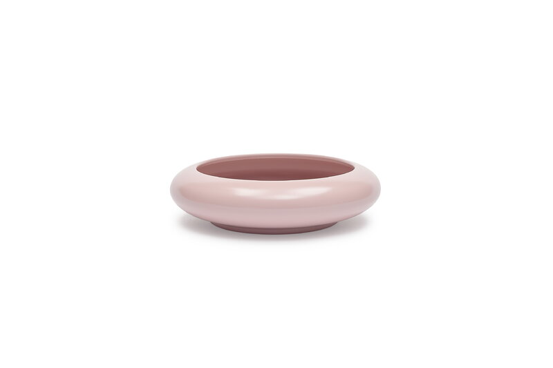Fatboy Oloha portable lamp, small, soft pink, extra image