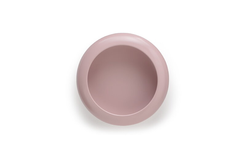Fatboy Oloha portable lamp, small, soft pink, extra image