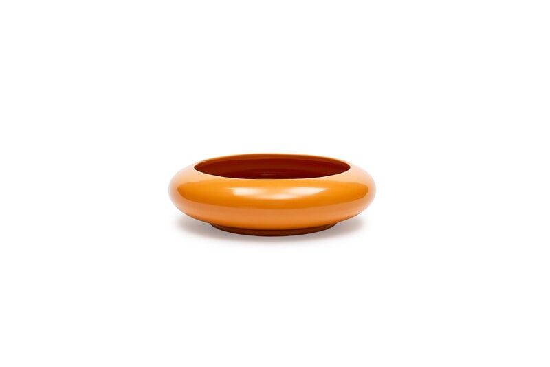 Fatboy Oloha portable lamp, small, sunny orange, extra image