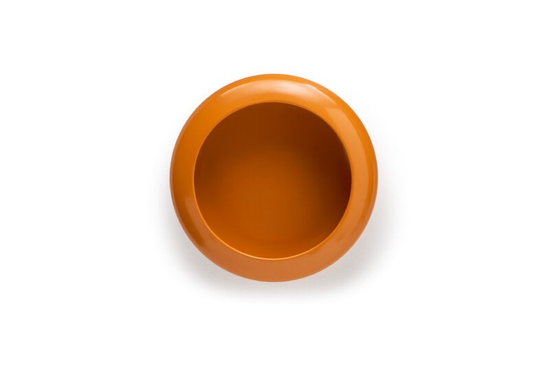 Fatboy Oloha portable lamp, small, sunny orange, extra image