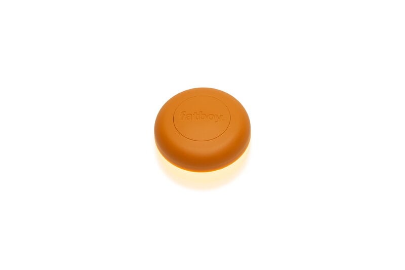 Fatboy Oloha portable lamp, small, sunny orange, extra image