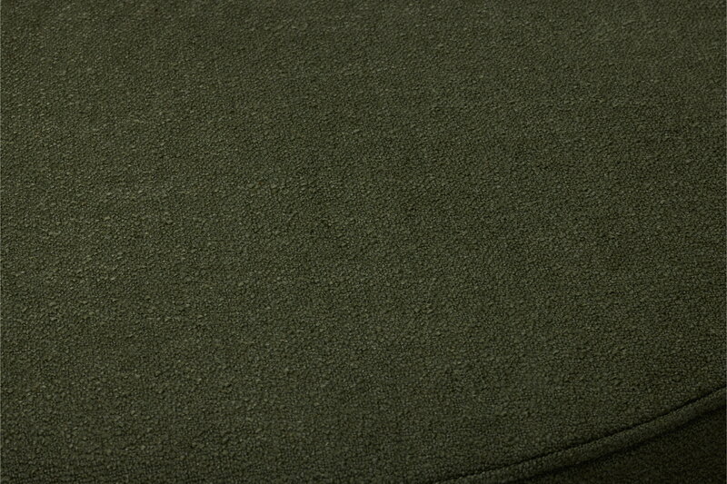 Fatboy Pfffh rahi, recycled bouclé leaf green, tuotteen lisäkuva