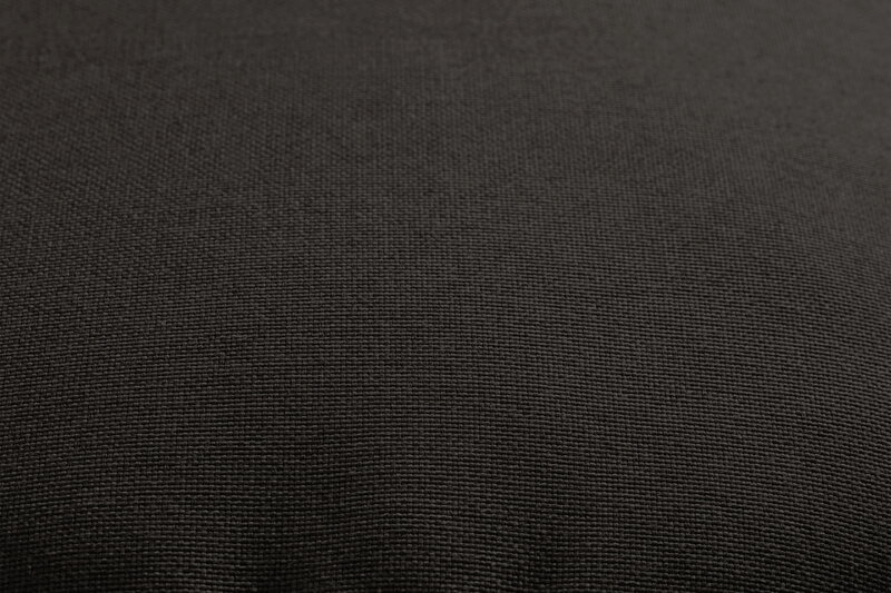 Fatboy Point Recycled Canvas rahi, black licorice, tuotteen lisäkuva