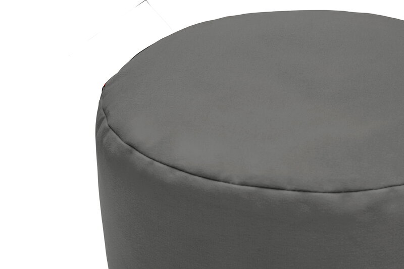 Fatboy Point Recycled Canvas rahi, charcoal grey, tuotteen lisäkuva