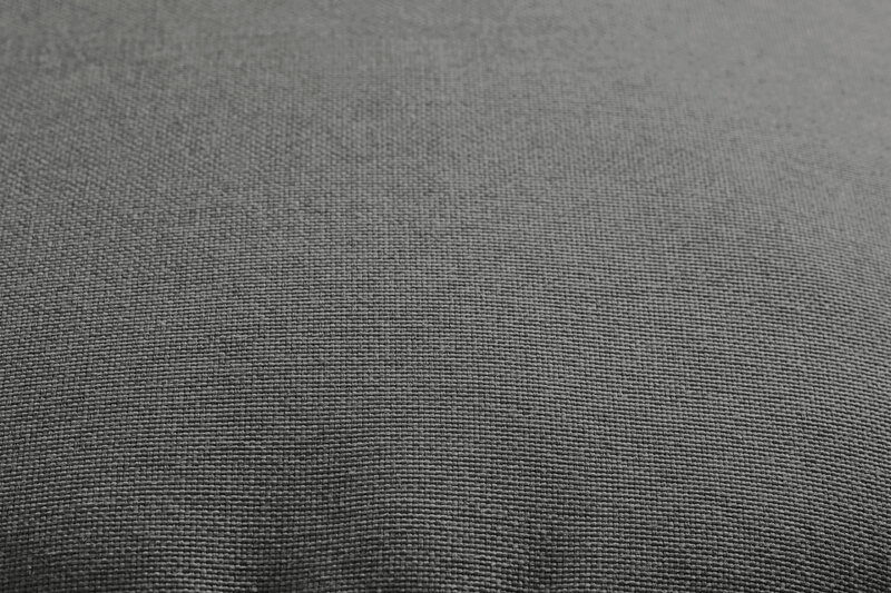 Fatboy Point Recycled Canvas rahi, charcoal grey, tuotteen lisäkuva