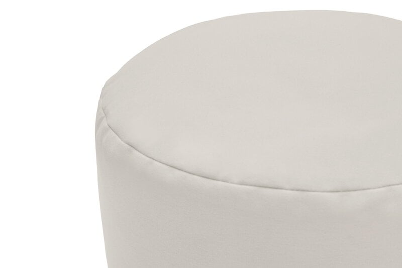 Fatboy Point Recycled Canvas rahi, cool grey, tuotteen lisäkuva