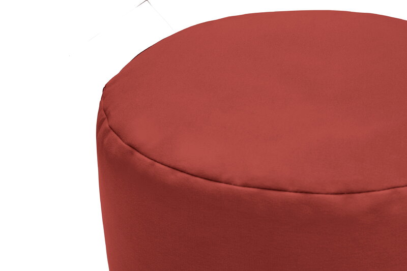 Fatboy Point Recycled Canvas rahi, merlot red, tuotteen lisäkuva