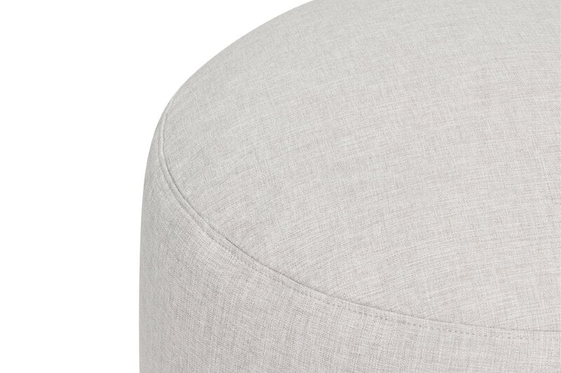 Fatboy Point Large Outdoor pouf, niebla, imagen extra
