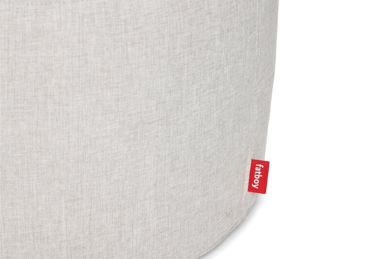 Fatboy Point Large Outdoor pouf, niebla, imagen extra