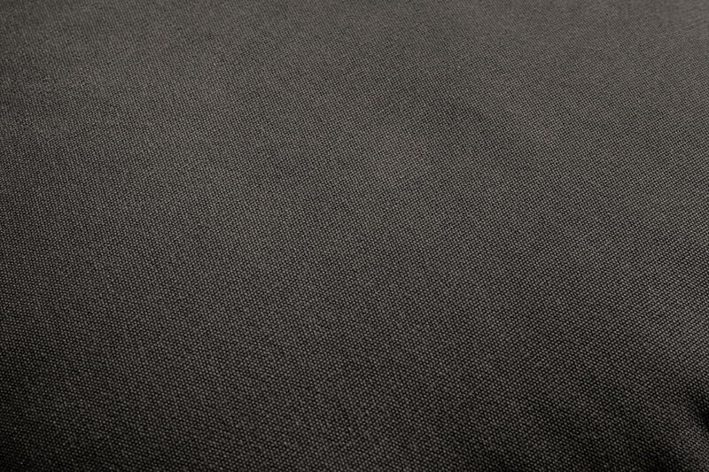 Fatboy Original Canvas Recycled bean bag, black licorice, extra image