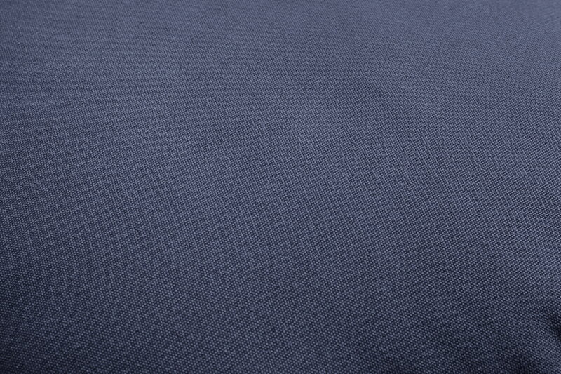 Fatboy Original Canvas Recycled puff, crown blue, imagen extra