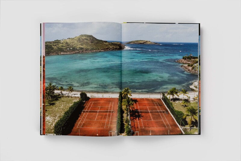 ERG Media Paradise Courts, extra image