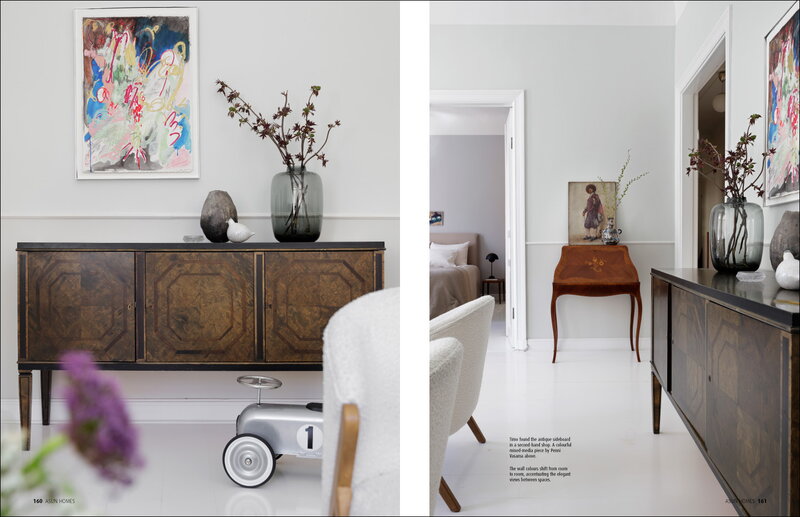 Studio Koskinen Rantanen Asun Homes Vol 8, immagine extra