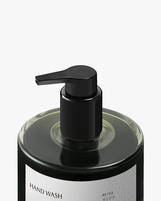 Hetkinen Metsä Handseife, 200 ml, extrabild