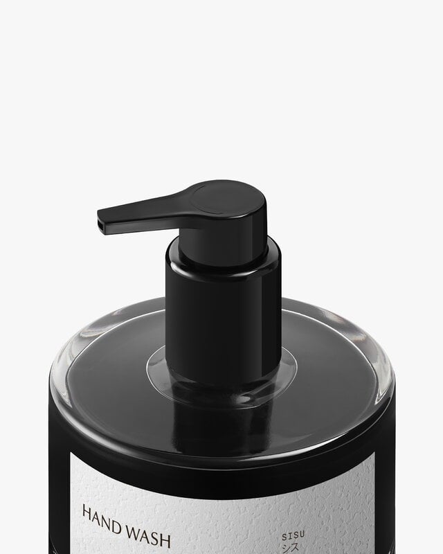 Hetkinen Sisu hand wash, 200 ml, extra image