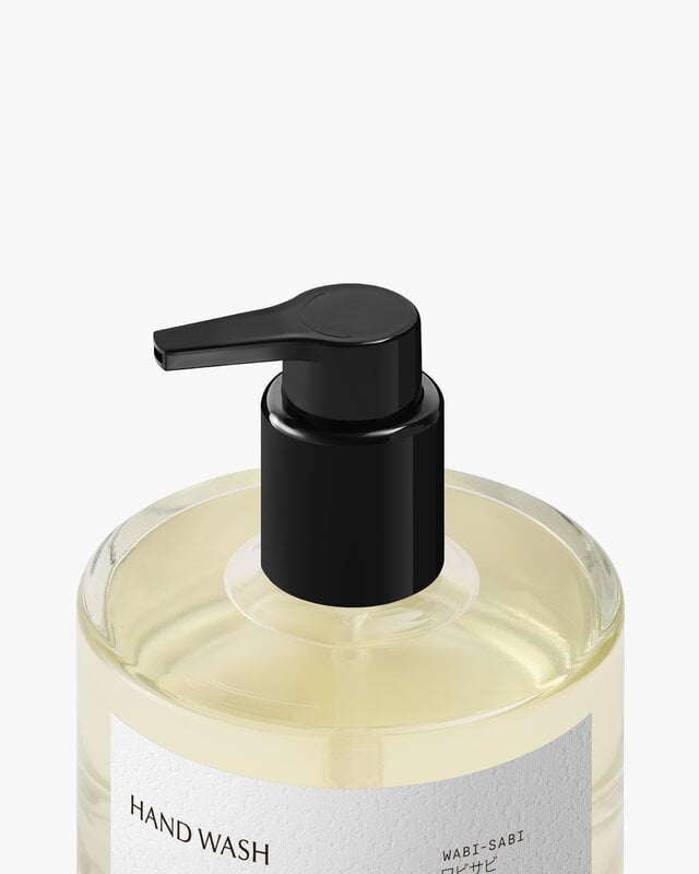 Hetkinen Wabi-Sabi hand wash, 200 ml, extra image