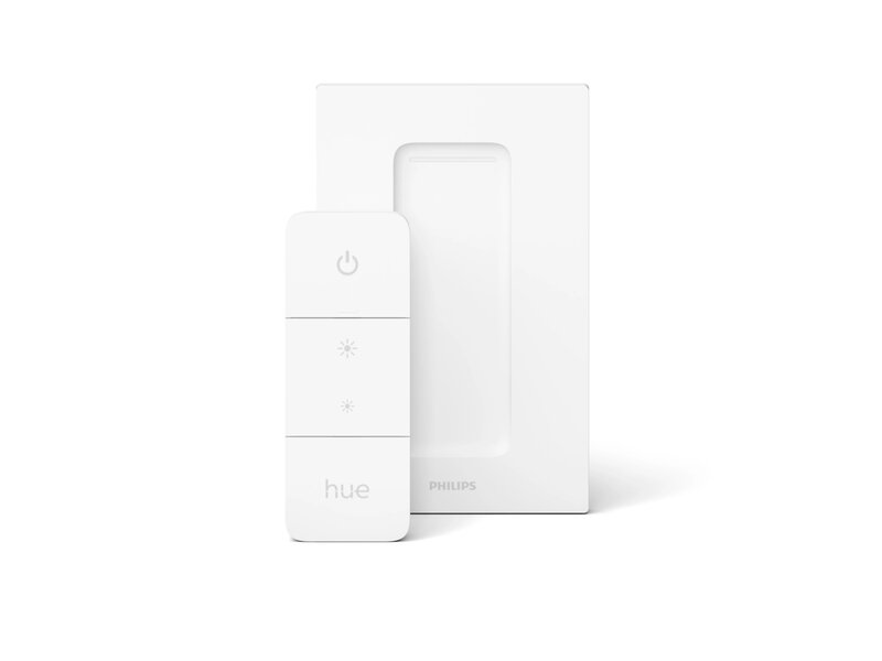 Philips Hue Dimmer Switch, white, extra image