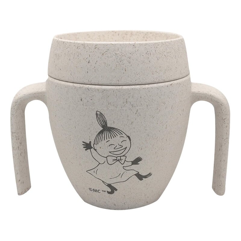Skandino Moomin tableware set, Little My, extra image