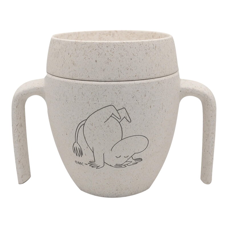 Skandino Moomin tableware set, Moomintroll, extra image