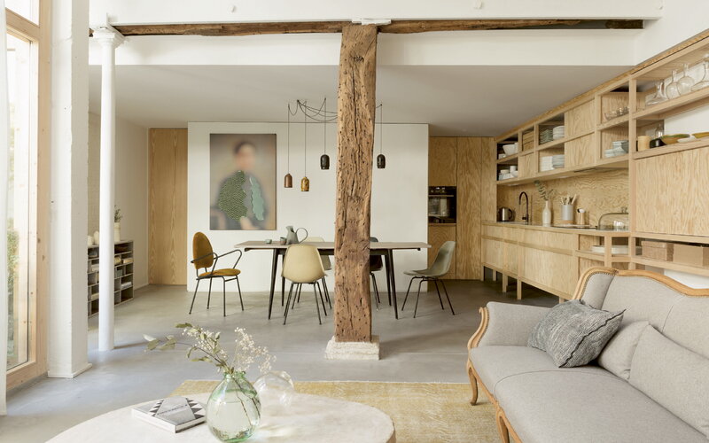 Gestalten Inspiring Family Homes | Finnish Design Shop