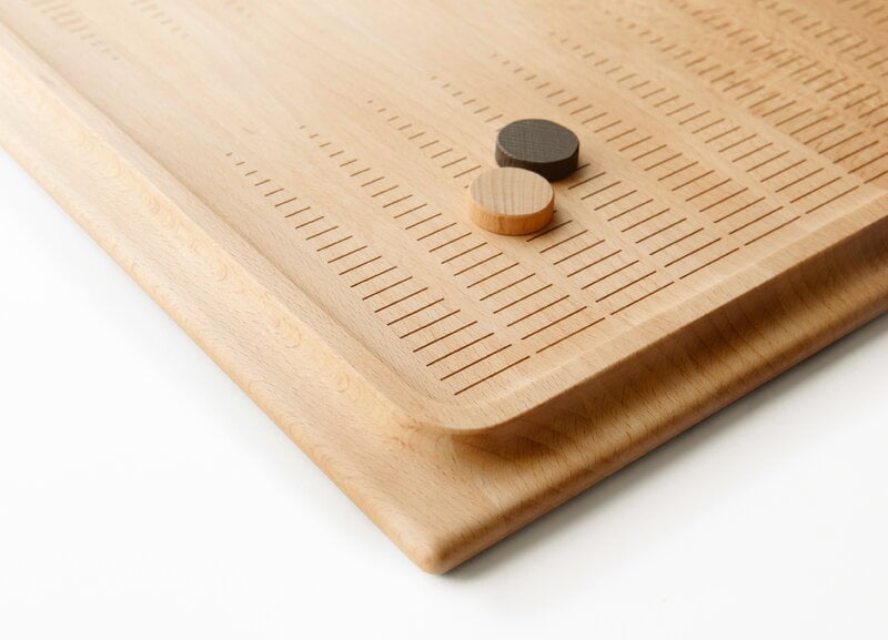 PELATA pieces Prikka backgammon, extra image