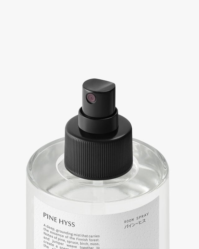 Hetkinen Pine Hyss room spray, 100 ml, extra image