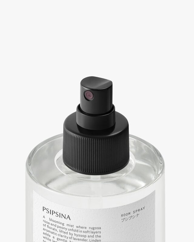Hetkinen Psipsina Raumspray, 100 ml, extrabild
